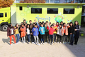 서울시농수산식품공사,  초등학교 순회 식생활교육