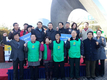 강서농산물도매시장 김장 나눔축제 개최