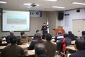 영양군농업센터, 흑염소농가 대상 사양관리 교육
