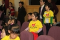 종합식품 오뚜기, 사회봉사 활동 앞장