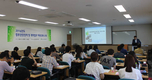 aT, 정부권장정책 우선구매제도 교육실시