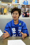 서울시의회 문형주 후보 “공약 남발보다 無공약으로 승부수”