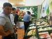 aT, 찾아가는 외식식재료 직거래 산지페어 개최