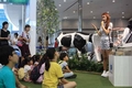 평생건강 평생우유, 미래와 만나다!