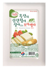 서울우유, 목장의 신선함이 살아있는 모짜렐라 치즈 출시 