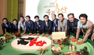 우리 축산, 건강한 대한민국의 힘이 되어요!