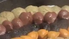 색에 반하고 맛에 놀라는 ‘참살이 송편’