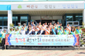 한우자조금, ‘추석 교통안전 특별 캠페인’ 전개