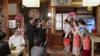 한돈자조금, KBS 2TV 드라마 ‘참 좋은 시절’ 간접광고 효과