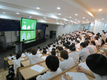 전주대 한식조리학과 학생 대상 한우고기 우수성 특강