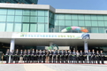 aT, 광주전남혁신도시 신사옥 개청식 가져