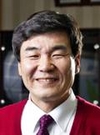 이병규 (사)대한한돈협회장/한돈자조금관리위원장
