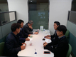대기업 급식업체 “국내산 닭고기 사용 빈도를 높이겠다”