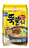 오뚜기, 겨울철 대표제품 인기 ‘쑥쑥’