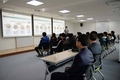 aT, 전남농업교육협회 간부학생 대상 사업설명과 멘토링 실시