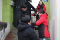 사랑의 연탄으로 올 겨울 따뜻하세요~