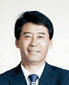 이창호 축산관련단체협의회장(한국오리협회장)
