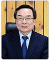 윤영균 국립산림과학원장