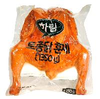 하림 ‘토종닭훈제’ “없어서 못 팔아요~”