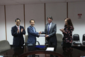 농경연, 코스타리카 열대농업연구교육센터와 MOU 체결
