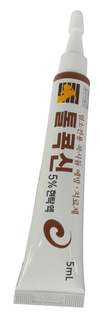 염소전용 콕시듐 치료제 ‘염소용 톨콕신 5% 현탁액’