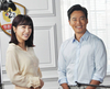 2015년 한돈의 얼굴 '이서진·홍진영' 선정