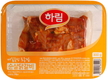 하림, 나홀로 별미족 위한 혼밥 제품 출시