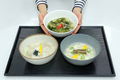‘꿩 대신 닭’ 떡국에서 나온 말이에요