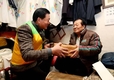 ‘설명절 복(福)돼지 배달이요~’