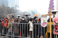 설 맞이 ‘명품한우’ 사러 오세요~