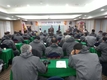 토종닭협회장 김근호 후보 과반이상 득표 당선