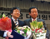 한우자조금관리위원장에 이근수 후보 당선