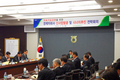 농협경제지주, 임직원 새로운 도약위해 총력 다짐