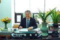 한국종축개량협회, 사무국장 직책 전무로 전환