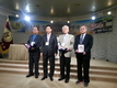 청주곽씨대종회 2015년도 정기총회 및 대축제