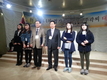 청주곽씨대종회 2015년도 정기총회 및 대축제
