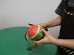 소비자 선호 미니수박 생산 연구 한창