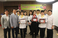 축평원 서울지원, 부천대서 한우요리체험 행사