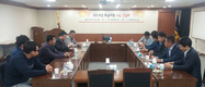낙농가 HACCP시스템 도입 어려움 청취