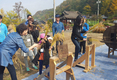 ‘소비자와 함께하는 친환경농업 현장체험’ 실시  