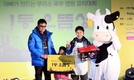 ‘아빠와 함께하는 우리소 육우캠핑요리대회’ 성료