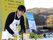 ‘아빠와 함께하는 우리소 육우캠핑요리대회’ 성료