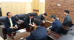 농장 HACCP·안전관리통합인증 현장방문