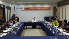 한우자조금 관리위, 2016년도 사업계획 및 예산안 심의