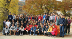 고려비엔피, 생산성경진대회·가을야유회 개최