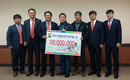 팜스코, 한우산업 발전 기부금 1,000만원 전달