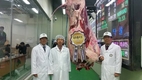 단풍미인한우, 국무총리상 수상