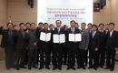 예산군 축산농가 HACCP 활성화 위해 3개기관 손잡다