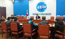 농축산단체, 27일 ‘한·중 FTA 비준강행 반대’ 기자회견