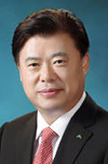 이석형 산림조합중앙회장, 산림환경대상 수상